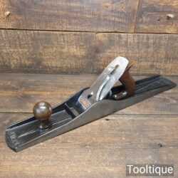 Vintage Stanley England No: 7 Jointer Plane - Fully Refurbished Ready To Use