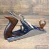 Vintage 1930’s Record No: 04 Smoothing Plane 1932-38 - Fully Refurbished