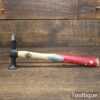 Vintage William Whitehouse Atlas Forge Panel Beater’s Planishing Hammer