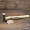 Vintage William Whitehouse Atlas Forge Panel Beater’s Planishing Hammer