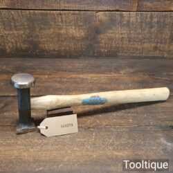 Vintage William Whitehouse Atlas Forge Panel Beater’s Planishing Hammer