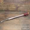 Vintage Stanley Yankee No: 131A Pump Action Screwdriver - Good Condition