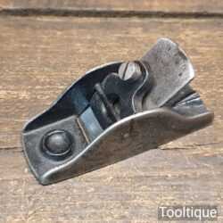 Antique Miniature Sheffield Made 4” Thumb Plane - Fully Refurbished
