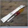 Vintage Marples M603 ½” Firmer Chisel With Shatterproof Handle