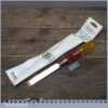 Vintage Marples M603 5/8” Firmer Chisel With Shatterproof Handle