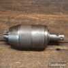 Vintage 3 Jaw Chuck With 5/8” Drive - Good Condition
