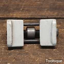 Vintage Eclipse No: 36 Honing Guide For Chisels & Plane Irons - Good Condition