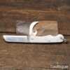 Vintage Ex MOD Pen Knife & Bottle Opener Dated 1952 - Good Condition