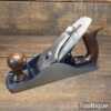 Vintage Record No: 4 ½ Wide Bodied Smoothing Plane 1952-58 - Fully Refurbished