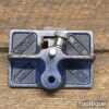 Vintage Record No: 722 Hand Router Plane - Good Condition