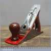 Vintage Early Acorn Of Sheffield No: 3 Smoothing Plane - Pre-Stanley Acquisition