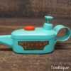 Vintage Rare Mini Mamod English Oil Can by Sutcliffe - Near Mint Condition