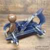 Vintage Record No: 778 Twin Arm Duplex Rabbet Plane - Fully Refurbished