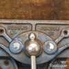 Vintage 6” Record Junior No. 51 Table Vice - Good Condition