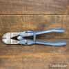 Vintage Pair of 14 ½” Record No 914 Bolt Cutters - Good Condition