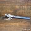  Vintage Record 240 Chain Wrench Made in England - Good Condition