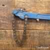  Vintage Record 240 Chain Wrench Made in England - Good Condition