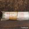 Vintage 18” Record No 148 Dowelling Jig 18” Extra-Long Pair Of Rods - Good Condition
