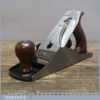 Vintage Stanley No: 4 ½ Smoothing Plane Made In The USA