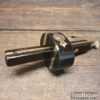Vintage Marples Rosewood Mortise Gauge Screw Adjustment - Good Condition