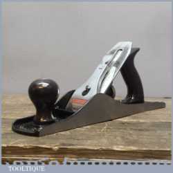 Modern Stanley No: 05 Fore Plane Fully Refurbished Ready To Use