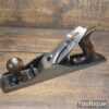 Vintage Stanley USA No: 5 Jack Plane - Fully Refurbished Ready To Use