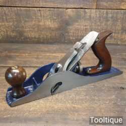 Vintage Record No: 10 Carriage Plane Original Handles - Fully Refurbished