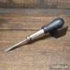 Vintage 8 ½” Guy’s Hand Tools Ratchet Screwdriver - Good Condition