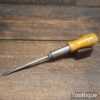 Vintage Hollands & Blair Ratchet Screwdriver - 1976 Broad Arrow