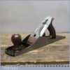 Vintage Stanley Bailey No: 5 ½ Fore Plane Made In England