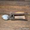 Vintage Pair Gardener’s Parrot Beak Pruning Secateurs - Sharpened
