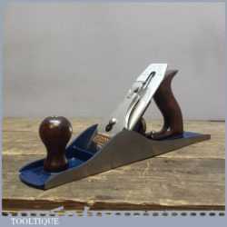 Vintage Record No: 05 Fore Plane Fully Refurbished