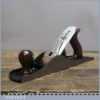Vintage Stanley No: 5 Fore plane - Fully Refurbished