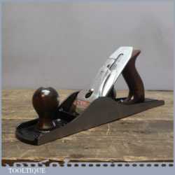Vintage Stanley No: 5 Fore plane - Fully Refurbished