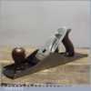 Vintage Stanley Bailey No: 5 ½ Fore Plane Made In England