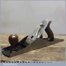 Vintage Stanley Bailey No: 5 ½ Fore Plane Made In England