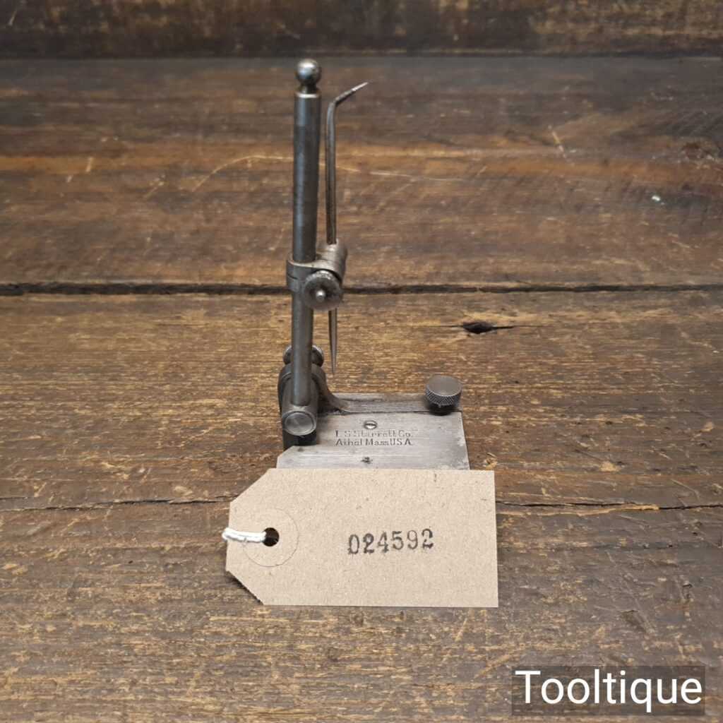 Tachymètre analogique - T19-801-1XX - UMA Instruments - TSO