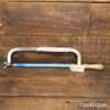 Vintage Eclipse Hacksaw No: 60.B - Good Condition