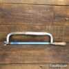 Vintage Eclipse Hacksaw No: 60.B - Good Condition