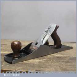 Vintage Stanley Bailey No: 5 ½ Fore Plane Made In England