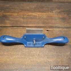 Vintage Record No: 80 Cabinet Scraper - Fully Refurbished Ready To Use