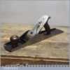 Vintage Stanley USA Low Knob No: 6 Jointer Plane Pat Dated 1910 -18