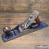 Vintage 1970’s Record No: 5 ½ Fore Plane - Fully Refurbished Ready To Use
