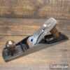 Vintage Stanley No: 5 ½ Fore Plane - Fully Refurbished Ready To Use