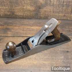 Vintage Stanley No: 5 ½ Fore Plane - Fully Refurbished Ready To Use