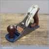 Vintage Record No: 04 Smoothing Plane Made In England