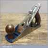Vintage Record No: 03 Smoothing Plane Made In England