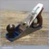 Vintage Record No: 03 Smoothing Plane - Fully Refurbished