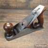 Vintage Millers Falls USA No: 9 Smoothing Plane - Fully Refurbished