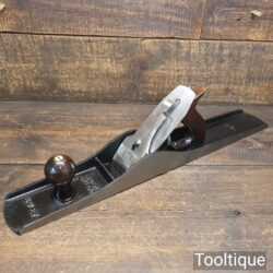 Vintage Stanley England No: 7 Jointer Plane - Fully Refurbished